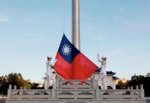 விசா இல்லாத நுழைவு பிரிவில் இருந்து மலேசியாவை தைவான் நீக்கியது