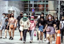 மலேசியர்களின் ஆயுட்காலம் குறைவாக இருக்கும் என்கிறது புள்ளியல் துறை