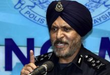 முன்னாள் சிசிஐடி இயக்குநருக்கு எதிரான RPKயின் உரிமைகோரல் மீதான விசாரணை நடந்து வருகிறது என்கின்றனர் போலீசார்