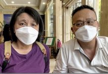 தாய்லாந்தில் வேலை மோசடியில் மரணமடைந்தவரின் அடையாளத்தை டிஎன்ஏ சோதனை உறுதிப்படுத்துகிறது