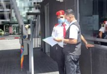 ஜகாத் உதவி வழங்க தேடிய குடும்பம் ஆடம்பர அடுக்குமாடியில் இருப்பது கண்டு சமய இலாகாவினர் அதிர்ச்சி