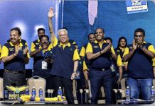 இந்திய சமூகம் வளர்ச்சியில் பின்தங்கியிருக்காது என்று பிரதமர் உறுதியளித்தார்