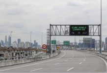 செப்டம்பர் 16 அன்று திறக்கப்படும் SUKE Phase 1 விரைவு சாலையில் ஒரு மாதத்திற்கு இலவசமாக பயணிக்கலாம்