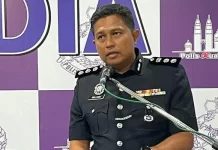 சனிக்கிழமை நடைபெறவிருக்கும் மூடா கட்சியின் அமைதி பேரணியில் பங்கேற்காதீர்; பொதுமக்களுக்கு அறிவுறுத்தல்