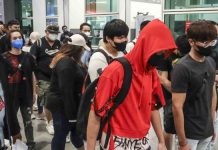 கம்போடியாவில் வேலை மோசடியால் பாதிக்கப்பட்ட 24 மலேசியர்கள் இன்று நாடு திரும்பினர்