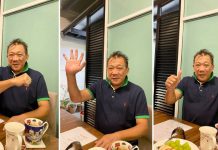 கவலைப்படாதீர்கள்; நான் நலமாக இருக்கிறேன்