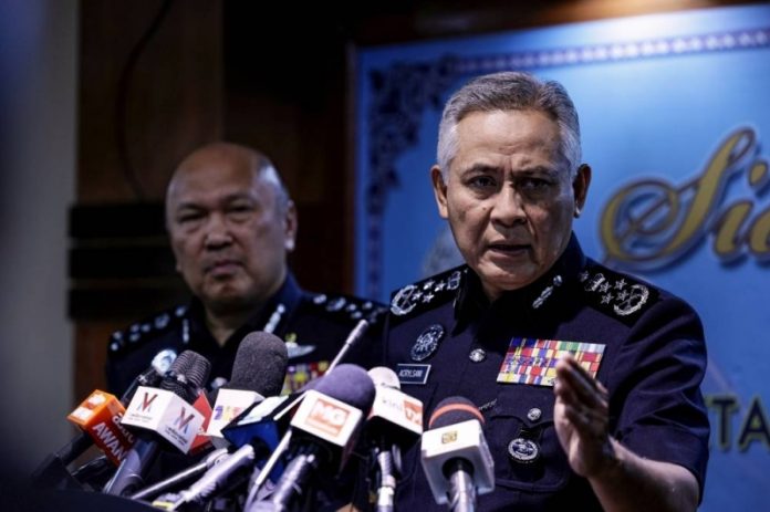 IGP