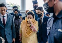 ரோஸ்மா வழக்கு: ரோஸ்மா மன்சோரின் விண்ணப்பத்தின் மீதான முடிவு இன்று பிற்பகலுக்கு ஒத்திவைப்பு