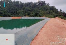 டுரியான் பண்ணை நீர்த்தேக்கங்கள் மூடப்படும் – சுற்றுச்சூழல் மற்றும் நீர் அமைச்சர்