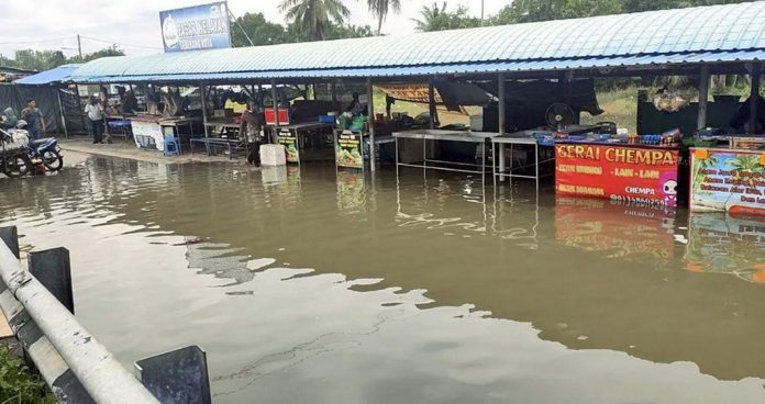 flood