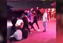 கேளிக்கை விடுதியில் சண்டை; காயமடைந்த ஆஸ்திரேலியரின் குடும்பம் சிகிச்சைக்காக $50,000 திரட்டியது