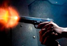 தாய்லாந்தில் அடையாளம் தெரியாத நபர் சுட்டதில் மலேசியர் படுகாயம்