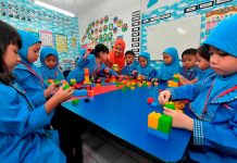 திரெங்கானுவில் பெரும் வெள்ளம் ஏற்பட்டால் சுமார் 360 கேமாஸ் குழந்தை பராமரிப்பு மையங்களுக்கு ஆபத்து