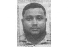 கொள்ளை வழக்கின் புகார்தாரரை போலீஸ் தேடுகிறது