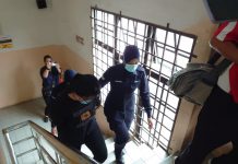 காதலனைக் கொலை செய்த குற்றச்சாட்டில் யுவதி ஒருவர் மரண தண்டனையை எதிர்நோக்குகிறார்