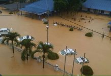 நவம்பரில் பெரும் வெள்ளத்துக்கு வாய்ப்பு; மலேசிய வானிலை ஆய்வு மையம் தகவல்