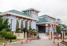 எகிப்தில் கைது செய்யப்பட்டு, தடுத்து வைக்கப்பட்டிருந்த மலேசிய மாணவர் விடுதலை