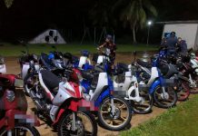 சட்டவிரோத பந்தயத்தில் ஈடுபடுபவர்களில் 50 விழுக்காட்டினர் பள்ளி மாணவர்கள்..!!