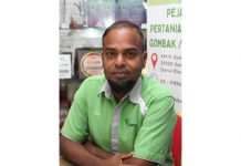 இரப்பர் மீள் நடுகைத் திட்டத்திற்காக மலாக்கா RM2.4 மில்லியனை ஒதுக்கியுள்ளது