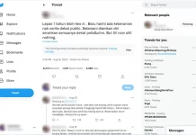 பிரார்த்தனைகள் பதிலளித்தன, ‘இழிவான’ விரிவுரையாளர் பணிநீக்கம் செய்யப்பட்டது குறித்து முன்னாள் UiTM மாணவி கருத்து