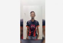 டிக்டோக்கில் காவல்துறையை அவமதித்ததற்காக ஆடவர் கைது