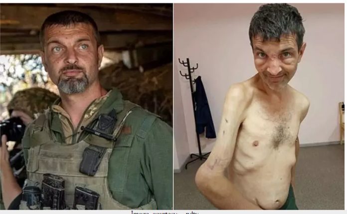 ukraine army