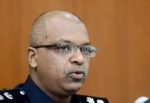 கிள்ளான் பள்ளத்தாக்கில் வாகன திருட்டில் ஈடுபட்டதாக நம்பப்படும் 4 பேர் கைது