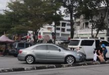 தொழிலதிபர் கடத்தப்பட்டு பின்னர் விடுவிக்கப்பட்ட சம்பவத்தால் பரபரப்பு