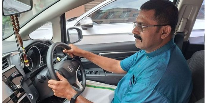 சுந்தரராஜன்