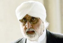 Draft Judgment நீதித்துறையில் செல்வாக்கு செலுத்தும் முயற்சி என்கிறார் ரோஸ்மாவின் வழக்கறிஞர்