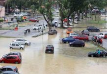 வெள்ளம்: ஜோகூரில் 600 பேர் வெளியேற்றம்