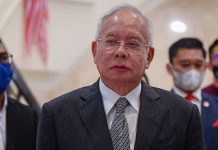 ஸெட்டி, ஜோ லோவின் நிறுவன ஆவணங்களைப் பெற நஜிப் செய்த முறையீட்டு மனு தள்ளுபடி