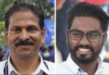 எனது பத்து தொகுதி அறிக்கையை பிரபாகரன் நகலெடுத்தார் என்கிறார் கோகிலன் பிள்ளை