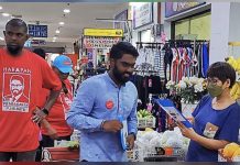 மஇகாவின் 10 மில்லியன் ரிங்கிட் சலுகை குறித்து போலீஸ் புகார் செய்ய போவதில்லை என்கிறார் பிரபாகரன்