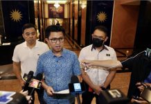 அன்வார் தலைமையிலான ஒற்றுமை அரசுக்கு MCA ஆதரவளிக்கும்