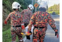 மின்சாரம் தாக்கி இருவர் பலி; ஒருவர் காயம்