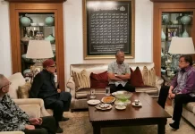 GPS – MPகள் PN உடனான ஒப்பந்தத்தை நிராகரிக்க 23,000 க்கும் மேற்பட்ட கையெழுத்து மனுக்கள்