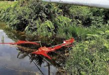 GE15 பிரச்சாரம் சூடுபிடித்த நிலையில் கட்சிக் கொடிகள், சுவரொட்டிகள் அழிக்கப்பட்ட விவகாரம்