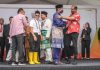 சுங்கை பூலோ தொகுதியில் 7 முனைப் போட்டி