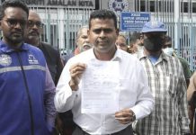 GE15: கட்சி தாவ பணம் வழங்க முன்வந்ததாக பிரபாகரன் கூறியதன் தொடர்பில் மஇகா போலீஸ் புகார்