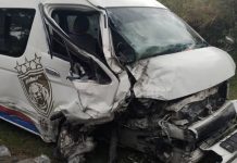 இரு வாகன மோதல்: 17 முதல் 21 வயதிலான 3 பேர் பலி