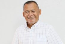 தியோமன் மாநிலத் தொகுதிக்கான தேர்தல் டிசம்பர் 7ஆம் தேதி நடைபெறும்