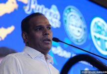 நஜிப் தேர்தலில் நிற்காமல் இருந்திருந்தால் 2018ல் BN வெற்றி பெற்றிருக்கும் என்கிறார் சரவணன்