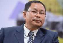 லங்காவி முன்னாள் நாடாளுமன்ற உறுப்பினர் நவாவி அகமது காலமானார்