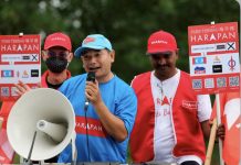 அன்வாருடன் கருத்து வேறுபாடு இல்லை என்கிறார் ரபிஸி