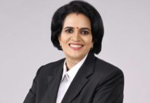 சுங்கை சிப்புட்டில் பெரிய புள்ளிகளை எதிர்த்து போட்டியிடும் இல்லத்தரசியான இந்திராணி