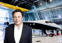 ரூ.647 கோடி ரூபாய்க்கு சொகுசு விமானம் வாங்கும் எலான் மஸ்க்.. இதில் இத்தனை வசதிகளா!