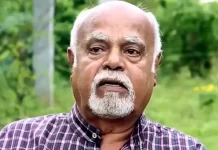 பிரபல நடிகர் மரணம்