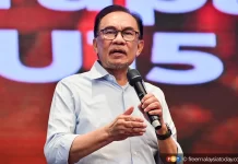 GE15: நான் பிரதமரானால் அமைச்சர்கள் சொத்துக்களை அறிவிக்க செய்வேன்: அன்வார்