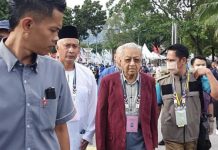 லங்காவியில் 5 முனை போட்டியா?